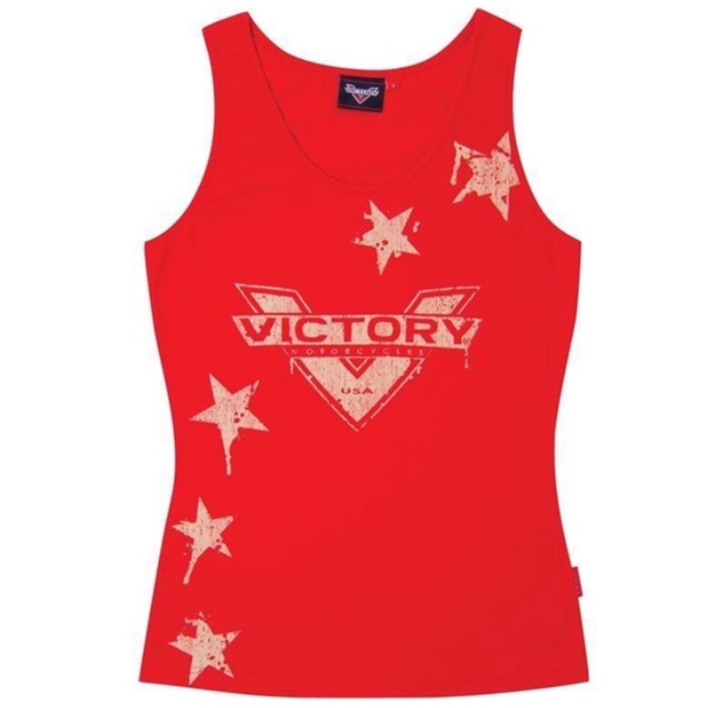 ⭐️ Women’s Victory Star Tank!